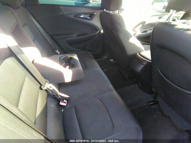 Chevrolet MALIBU LS 2018 1G1ZB5ST6JF227285 Image 8
