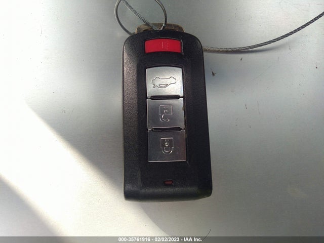 Mitsubishi LANCER ES 2010 JA32U2FU6AU033466 Image 3