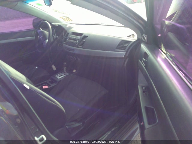 Mitsubishi LANCER ES 2010 JA32U2FU6AU033466 Image 6