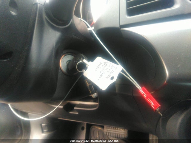 JA32V2FW7EU009939 Mitsubishi Lancer Se