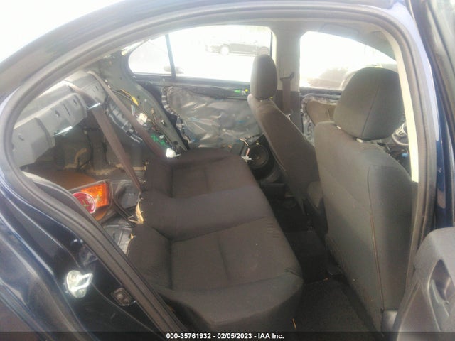 JA32V2FW7EU009939 Mitsubishi Lancer Se