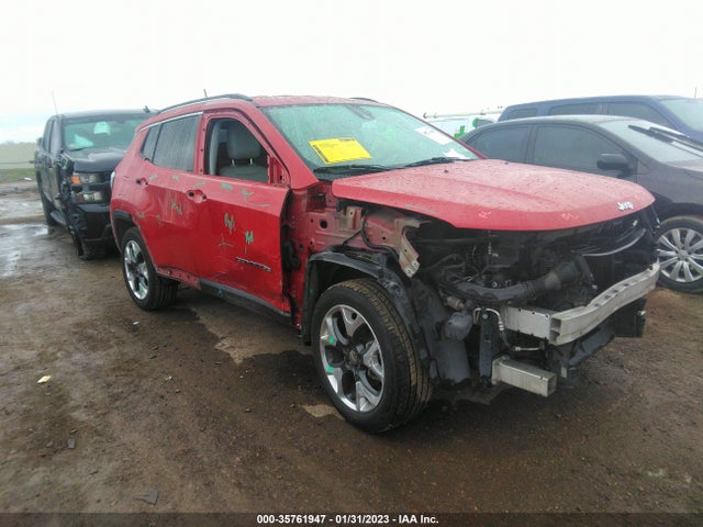 3C4NJCCB0JT358219 auction archive image