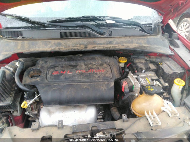 3C4NJCCB0JT358219 Jeep Compass Limited
