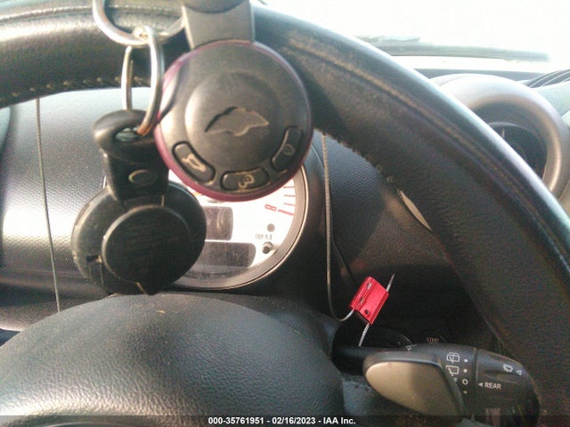 WMWZC5C55BWL54726 Mini Cooper Countryman S