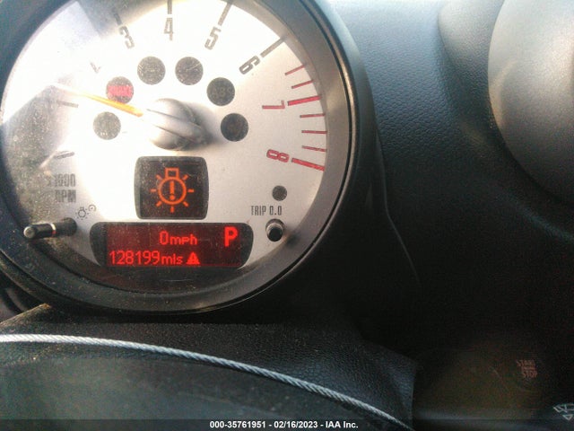 WMWZC5C55BWL54726 Mini Cooper Countryman S