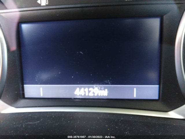 2020 GMC TERRAIN SLT VIN: 3GKALPEV2LL327729