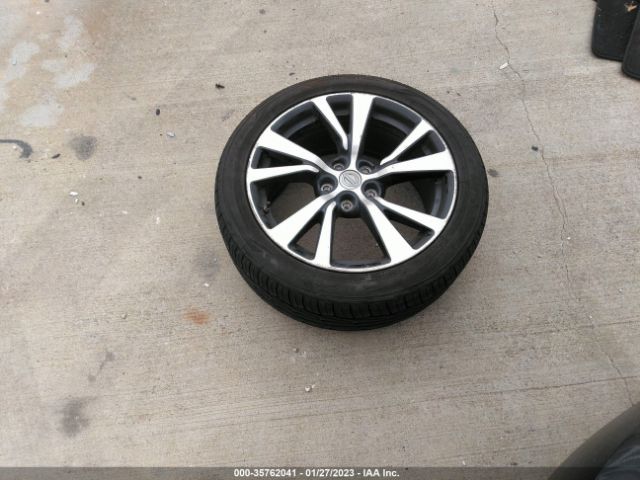 1N4AA6AP6HC438621 Nissan Maxima Platinum