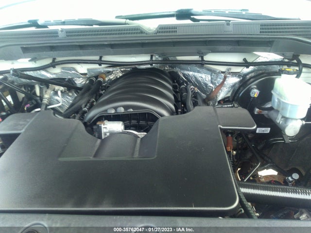 2015 GMC SIERRA 1500 SLE VIN: 3GTU2UEC1FG202050