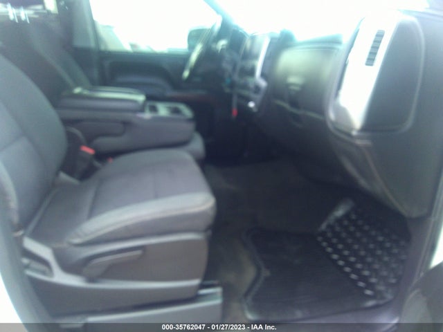 2015 GMC SIERRA 1500 SLE VIN: 3GTU2UEC1FG202050