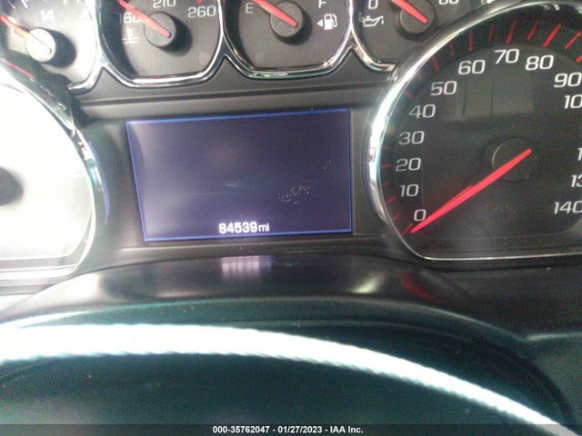 2015 GMC SIERRA 1500 SLE VIN: 3GTU2UEC1FG202050