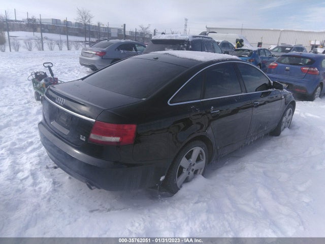 Audi A6 2008 WAUDH74F18N129524 Image 5