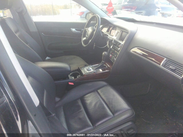 Audi A6 2008 WAUDH74F18N129524 Image 6