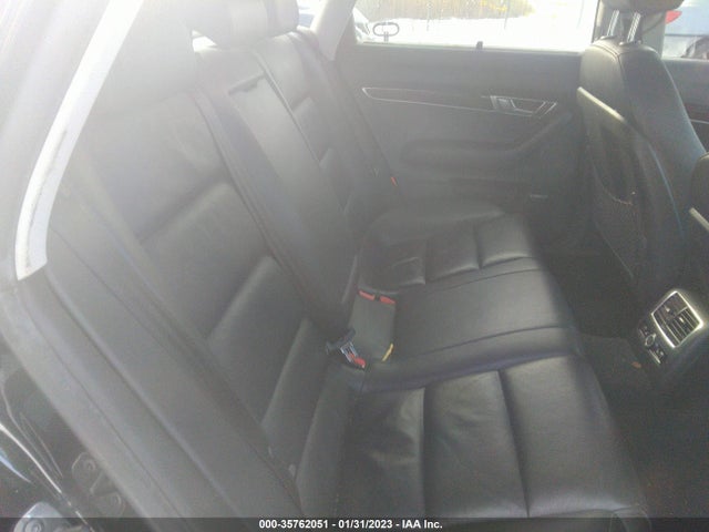 Audi A6 2008 WAUDH74F18N129524 Image 9