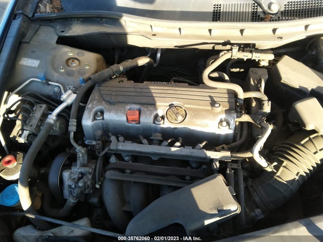 2012 HONDA ACCORD SDN LX PREMIUM VIN: 1HGCP2F42CA054818