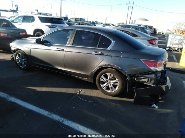 2012 HONDA ACCORD SDN LX PREMIUM VIN: 1HGCP2F42CA054818