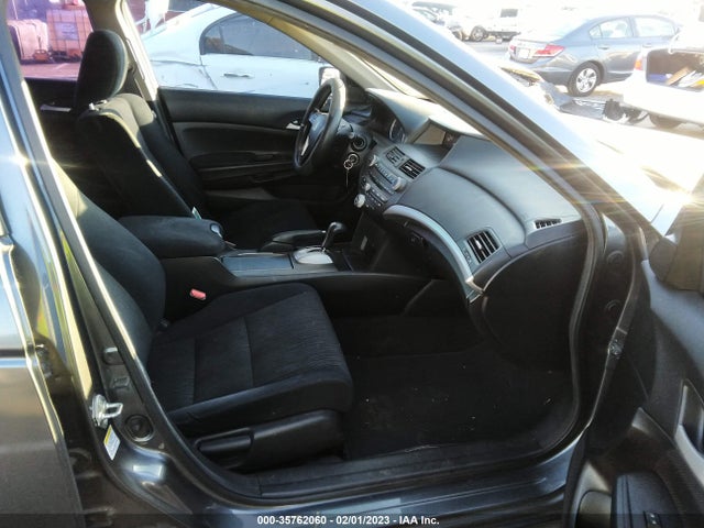 2012 HONDA ACCORD SDN LX PREMIUM VIN: 1HGCP2F42CA054818