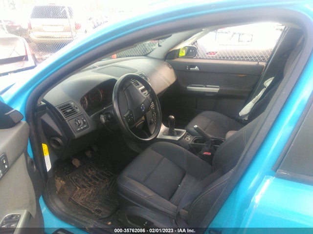 2005 VOLVO V50 VIN: YV1MW682952049468