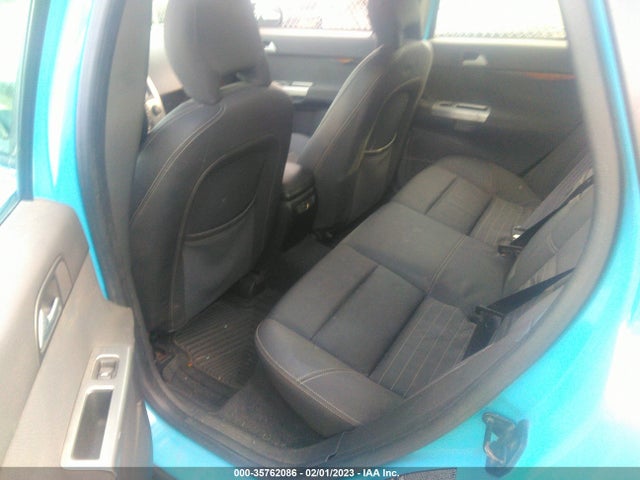 2005 VOLVO V50 VIN: YV1MW682952049468