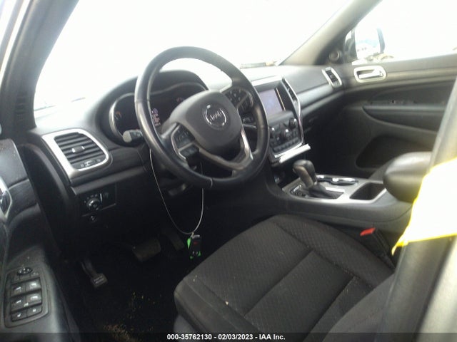 1C4RJFAG0MC677945 Jeep Grand Cherokee Laredo E