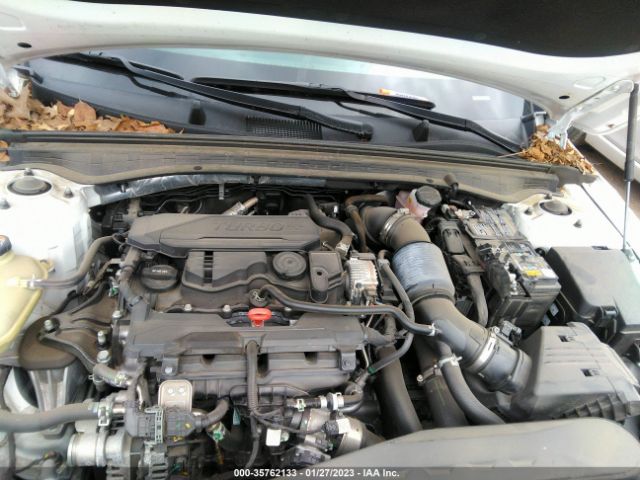 5XXG14J25MG023958 KIA K5 LXS