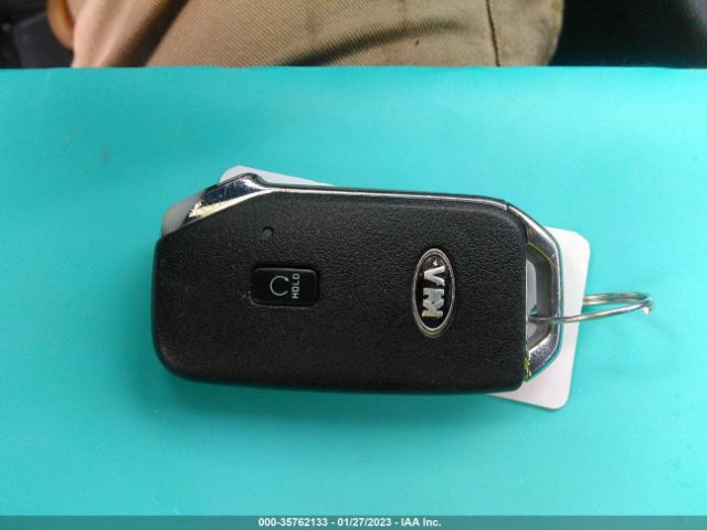 5XXG14J25MG023958 KIA K5 LXS