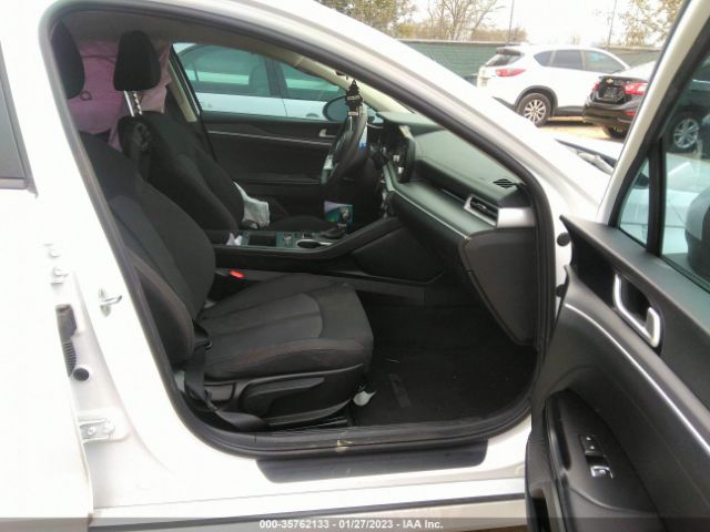 5XXG14J25MG023958 KIA K5 LXS