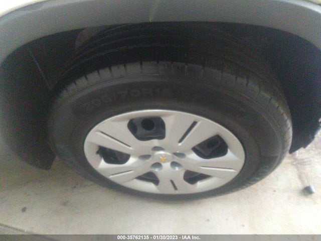 2017 Chevrolet Trax, VIN: 3GNCJKSB9HL188642