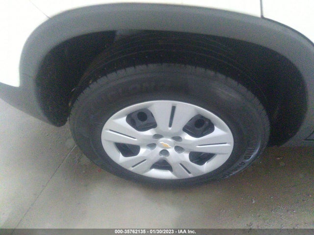 2017 Chevrolet Trax, VIN: 3GNCJKSB9HL188642