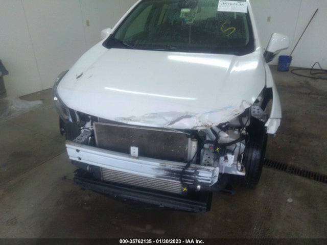 2017 Chevrolet Trax, VIN: 3GNCJKSB9HL188642