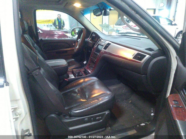 Cadillac Escalade Esv Premium 2010 1GYUKJEF0AR169506 Image 6