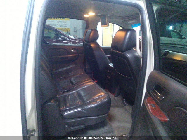 Cadillac Escalade Esv Premium 2010 1GYUKJEF0AR169506 Image 9