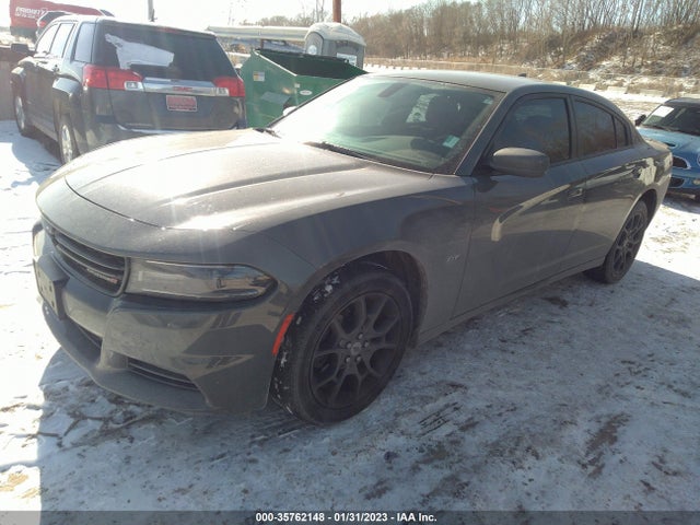Dodge CHARGER GT 2018 2C3CDXJG2JH136153 Image 2