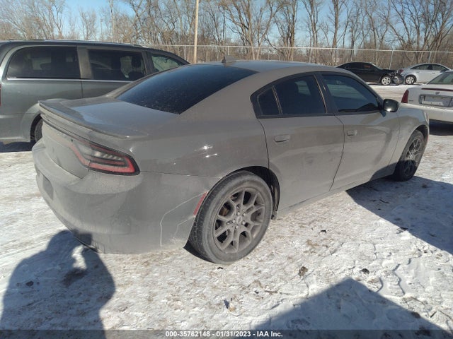 Dodge CHARGER GT 2018 2C3CDXJG2JH136153 Image 4