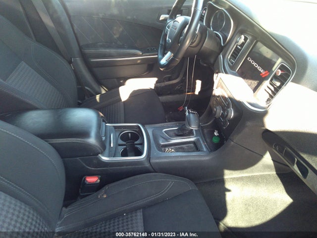 Dodge CHARGER GT 2018 2C3CDXJG2JH136153 Image 5