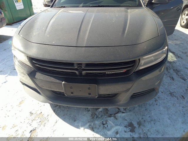 Dodge CHARGER GT 2018 2C3CDXJG2JH136153 Image 6