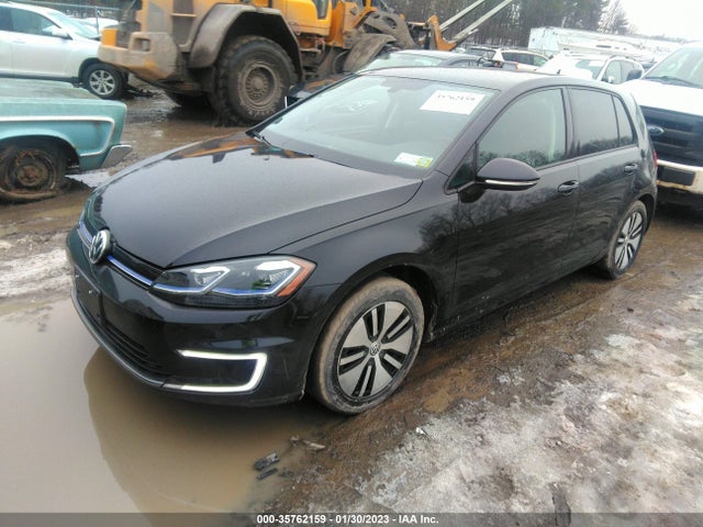 2017 Volkswagen Golf, VIN: WVWPR7AU3HW953910