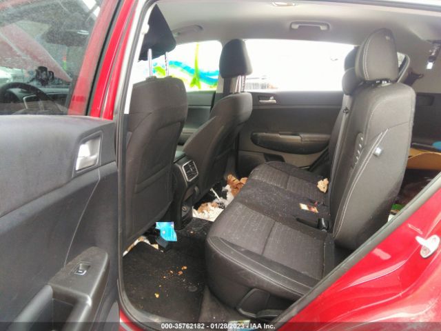 KNDPMCAC7J7360582 KIA Sportage Lx