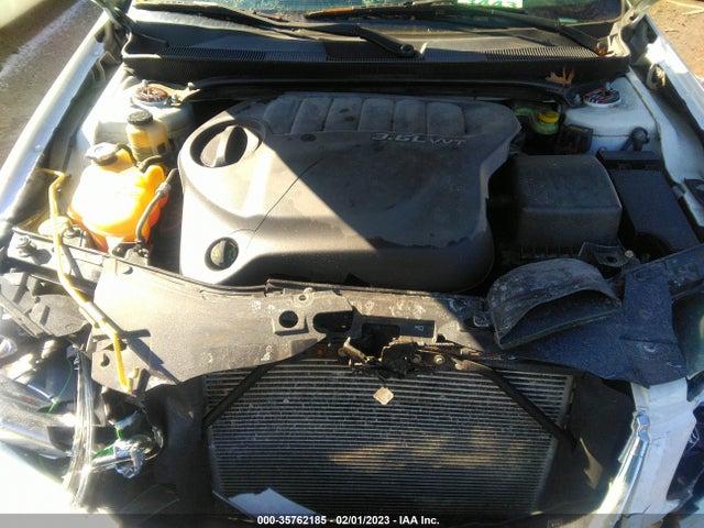Chrysler 200 2013 1C3CCBCG9DN596151 Image 10