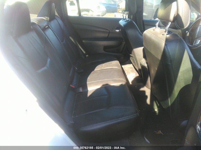 Chrysler 200 2013 1C3CCBCG9DN596151 Image 8