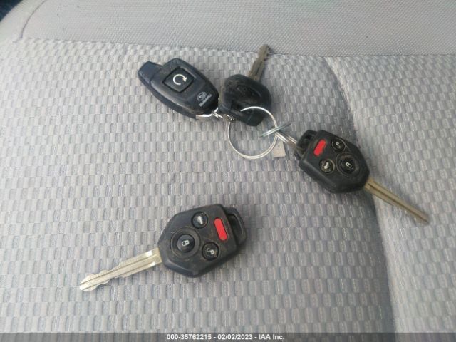 JF2SJAEC7EH523783 Subaru Forester 2.5i Premium