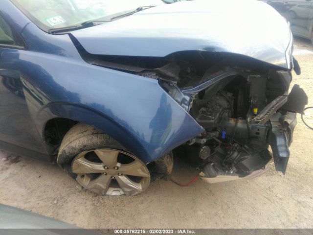 JF2SJAEC7EH523783 Subaru Forester 2.5i Premium