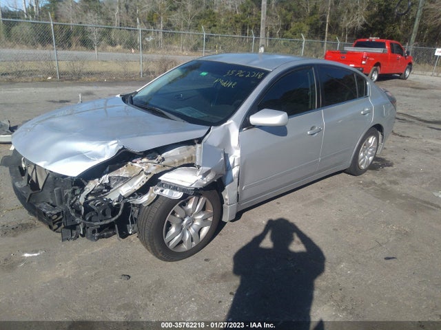 2011 NISSAN ALTIMA 2.5 S VIN: 1N4AL2AP6BN408324