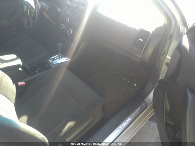2011 NISSAN ALTIMA 2.5 S VIN: 1N4AL2AP6BN408324