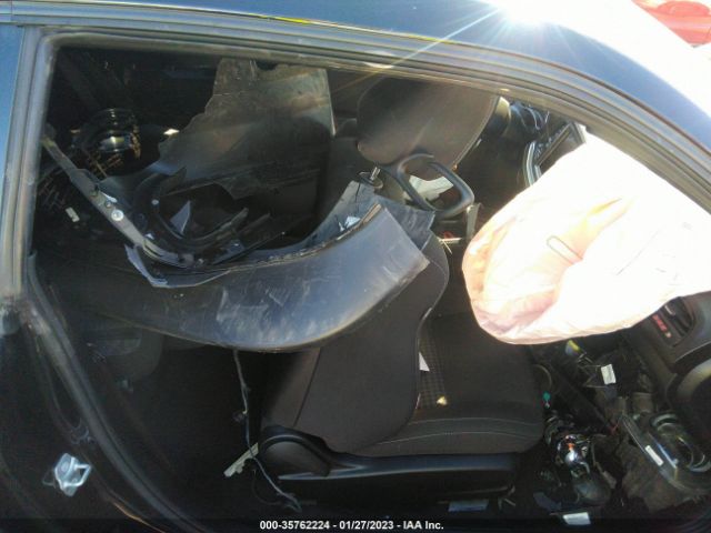 2C3CDZFJ5MH673698 Dodge Challenger R/t Scat Pack