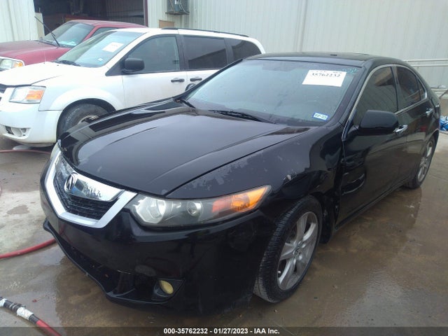 Acura TSX 2010 JH4CU2F64AC038371 Image 2