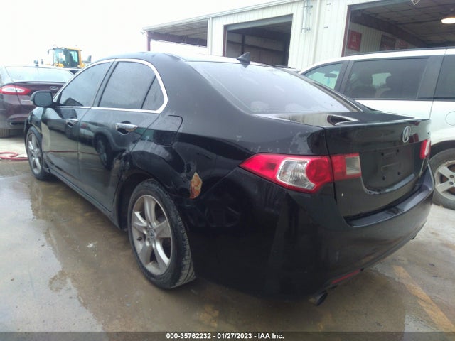 Acura TSX 2010 JH4CU2F64AC038371 Image 4
