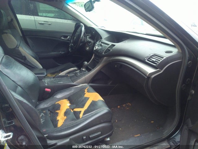 Acura TSX 2010 JH4CU2F64AC038371 Image 6