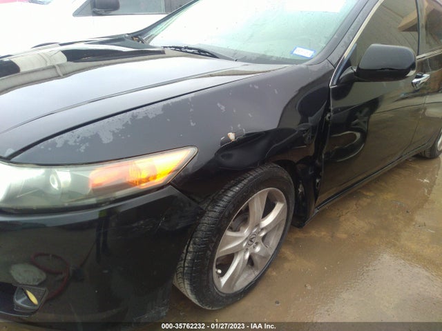 Acura TSX 2010 JH4CU2F64AC038371 Image 7