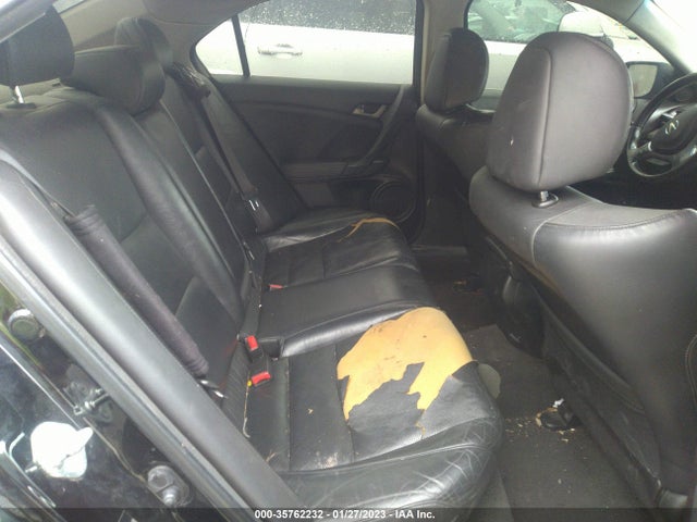 Acura TSX 2010 JH4CU2F64AC038371 Image 9
