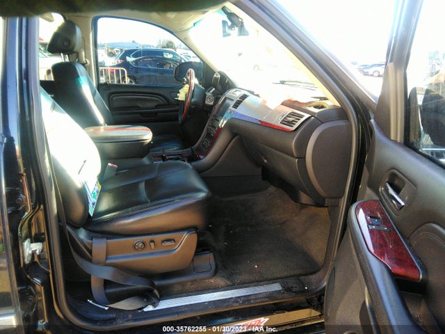 Cadillac Escalade 2007 1GYFK63877R289435 Image 6